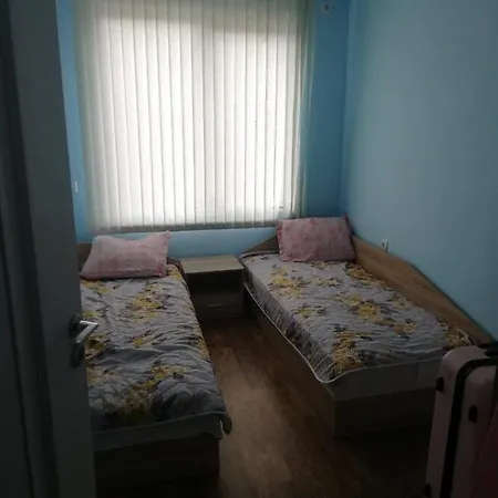 за гости Rila