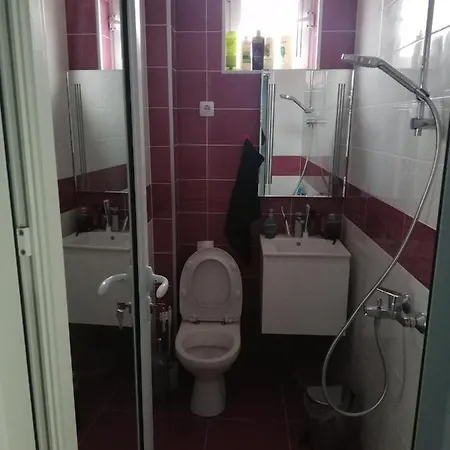 Guest house за гости