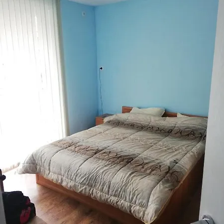 за гости Guest house Rila