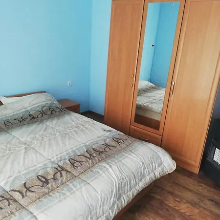 за гости Rila