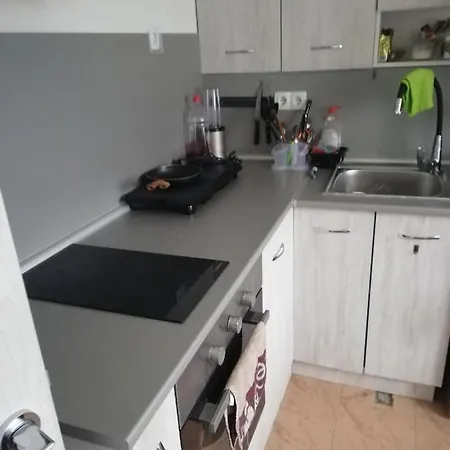 за гости Guest house