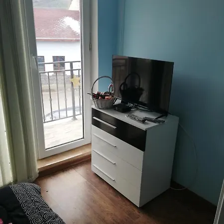 Casa de hóspedes за гости Rila