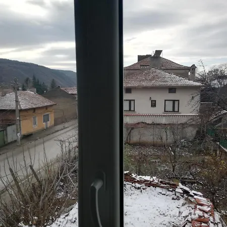 Guest house за гости