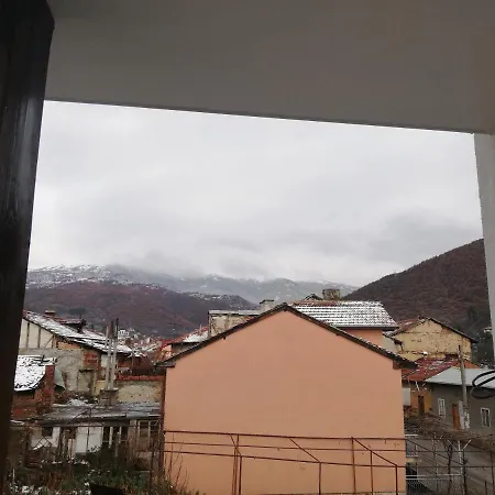 Guest house за гости Rila