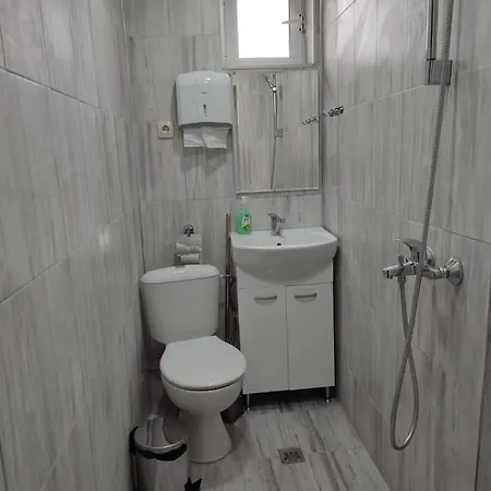 за гости Rila