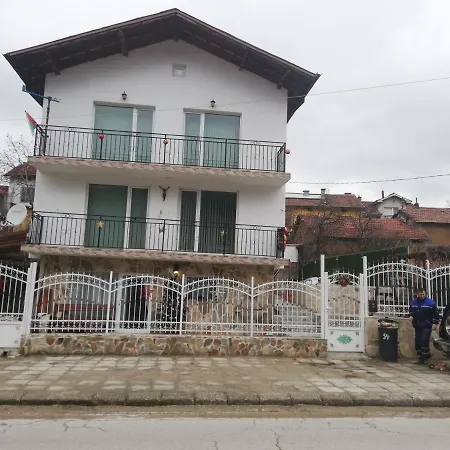 за гости * Rila