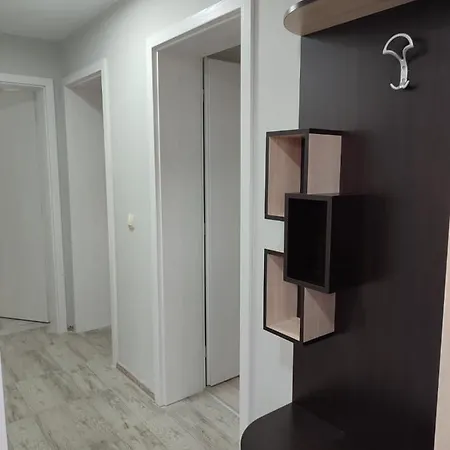 Affittacamere за гости Rila