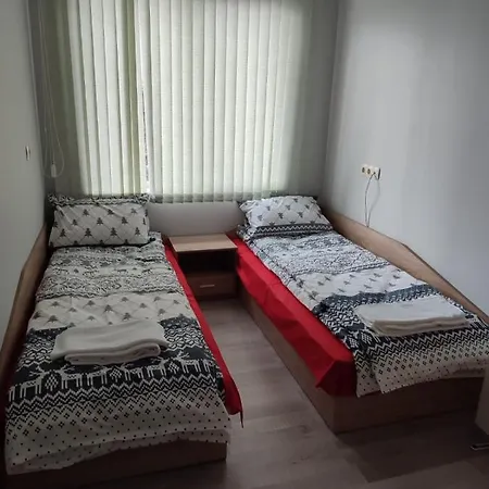 Affittacamere за гости