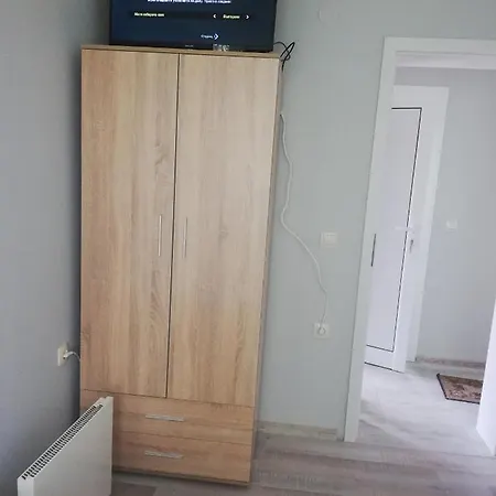 Guest house за гости