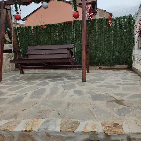 Guest house за гости *