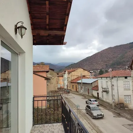 за гости Guest house Rila