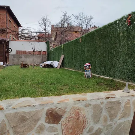 за гости Guest house