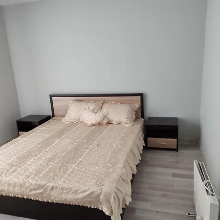 за гости Guest house Rila