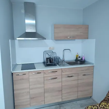 Guest house за гости *