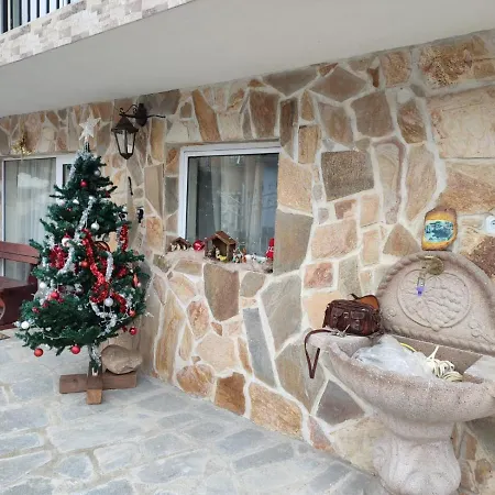 за гости Guest house Rila