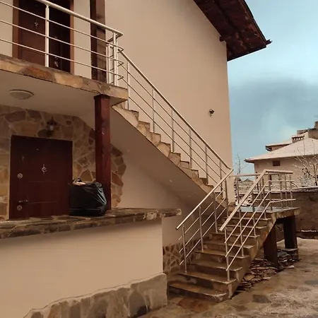 за гости * Rila