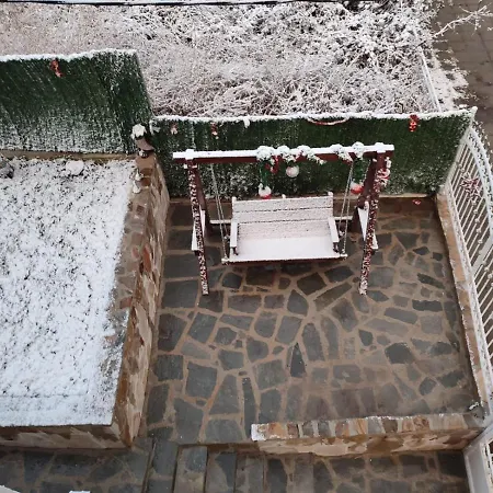 за гости Casa de hóspedes