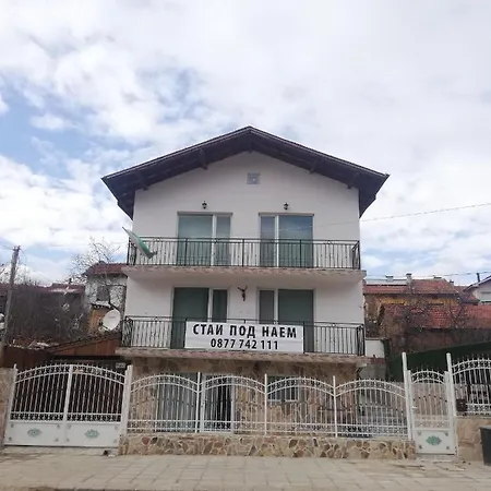 за гости Guest house