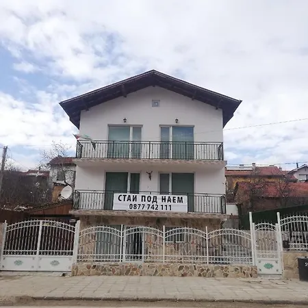 за гости * Rila