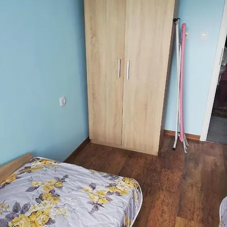 Affittacamere за гости