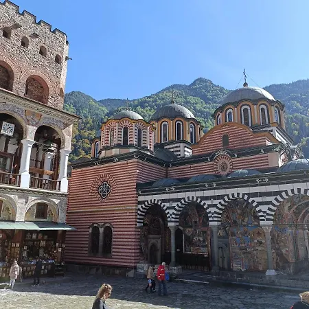 Guest house за гости