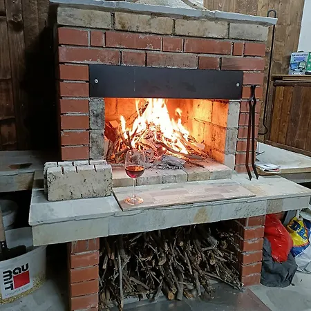 Guest house за гости