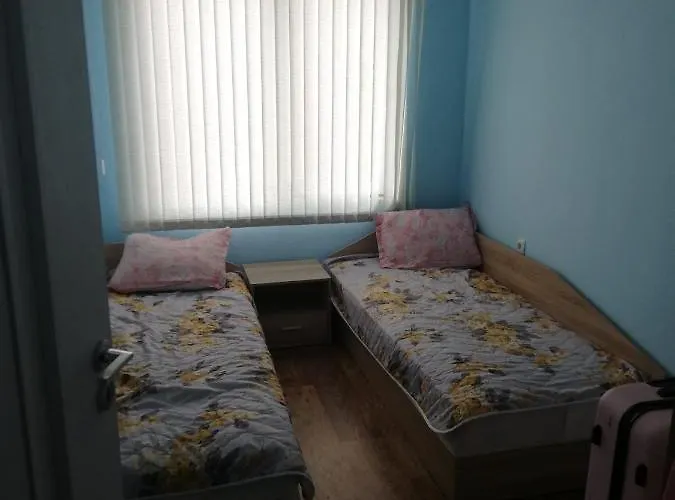 за гости Rila