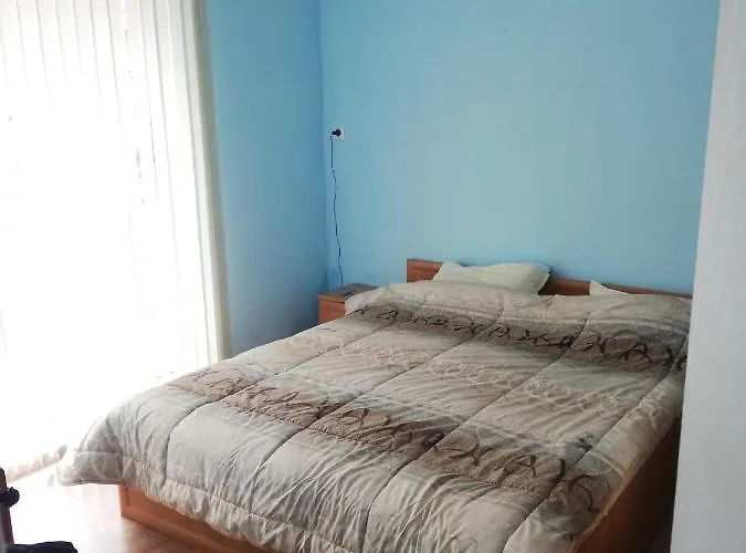 за гости Gæstehus Rila