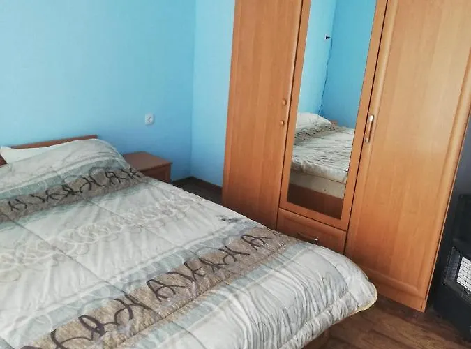 за гости Rila