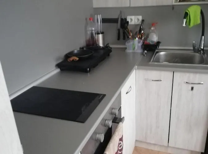 за гости Gæstehus