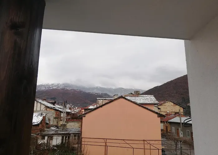 Gæstehus за гости Rila