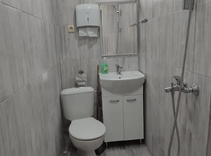 за гости Rila