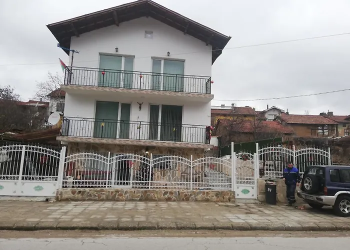 за гости * Rila