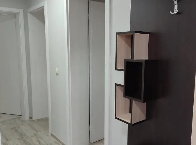 Gæstehus за гости Rila