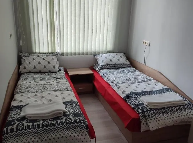 Pensiune за гости