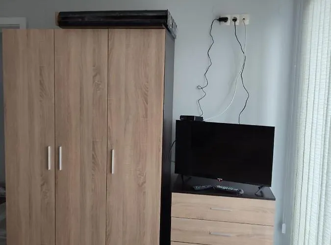 за гости Rila