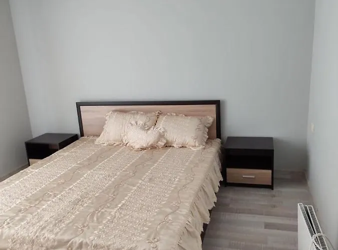 за гости Gæstehus Rila