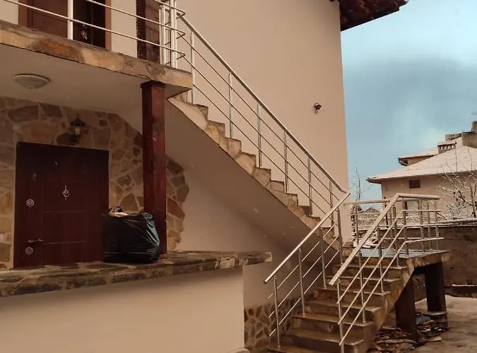 за гости * Rila