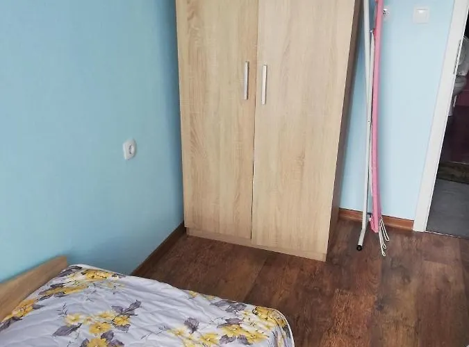 Gæstehus за гости